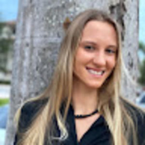 Meet your Posher, Masha